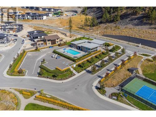 1677 Travertine Drive, Lake Country, BC - Outdoor With View