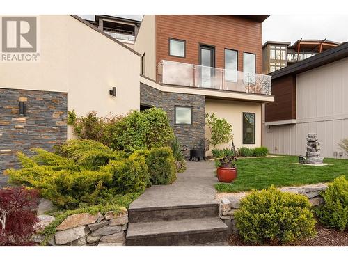 1677 Travertine Drive, Lake Country, BC - Outdoor