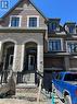 #Lot32 -55 Selfridge Way W, Whitby, ON  - Outdoor With Facade 