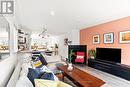 57 Harriet St, Toronto, ON  - Indoor Photo Showing Living Room 