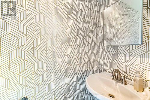57 Harriet St, Toronto, ON - Indoor Photo Showing Bathroom