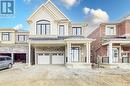 1444 Mourning Dove Lane, Pickering, ON  - Outdoor With Facade 