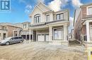 1444 Mourning Dove Lane, Pickering, ON  - Outdoor With Facade 