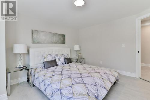 93 Mcmillan Drive, Oshawa, ON - Indoor Photo Showing Bedroom