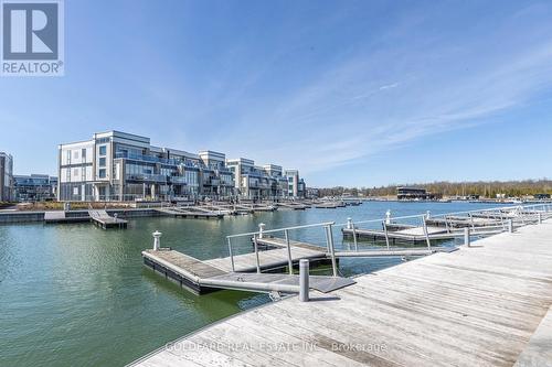 3547 Riva Ave, Innisfil, ON - Outdoor With Body Of Water With View