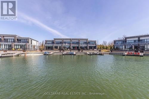 3547 Riva Ave, Innisfil, ON - Outdoor With Body Of Water With View
