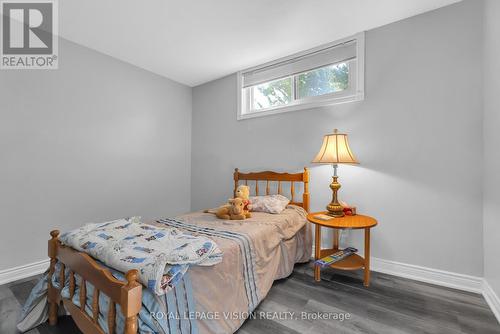 18 Archibald Rd, King, ON - Indoor Photo Showing Bedroom