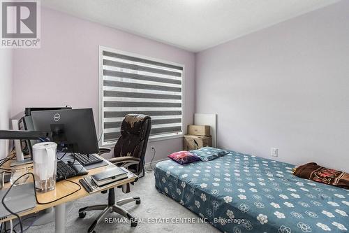 72 Circus Crescent, Brampton, ON - Indoor Photo Showing Bedroom