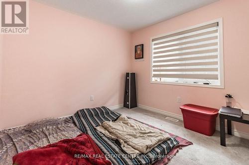 72 Circus Crescent, Brampton, ON - Indoor Photo Showing Bedroom