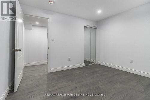72 Circus Cres, Brampton, ON - Indoor Photo Showing Other Room