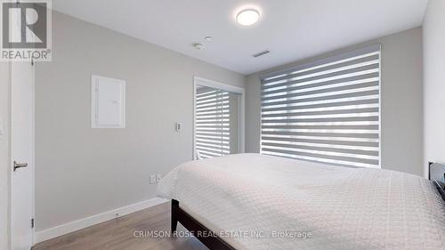 106 - 168 Sabina Drive, Oakville, ON - Indoor Photo Showing Bedroom