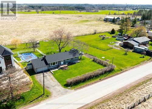 12925 Ninth Line, Halton Hills, ON - Outdoor With View