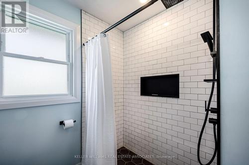 12925 Ninth Line, Halton Hills, ON - Indoor Photo Showing Bathroom