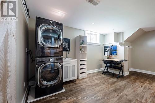 12925 Ninth Line, Halton Hills, ON - Indoor Photo Showing Laundry Room