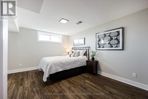 12925 Ninth Line, Halton Hills, ON - Indoor Photo Showing Bedroom