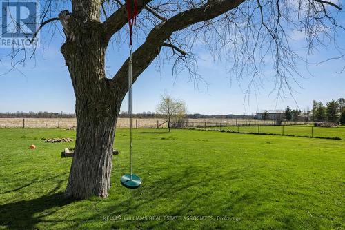 12925 Ninth Line, Halton Hills, ON - Outdoor With View