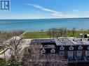 1395 Lakeshore Rd, Burlington, ON  - Outdoor With Body Of Water With View 