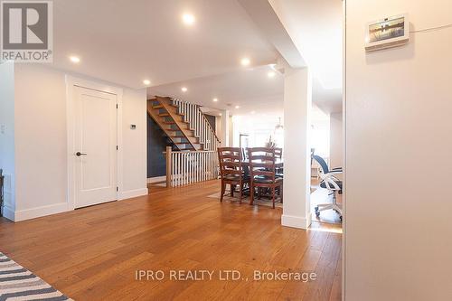 510 Richey Crescent, Mississauga, ON - Indoor Photo Showing Other Room