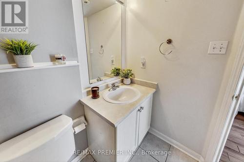 #2086 -65 George Appleton Way, Toronto, ON - Indoor Photo Showing Bathroom