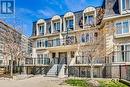 #2086 -65 George Appleton Way, Toronto, ON  - Outdoor With Facade 