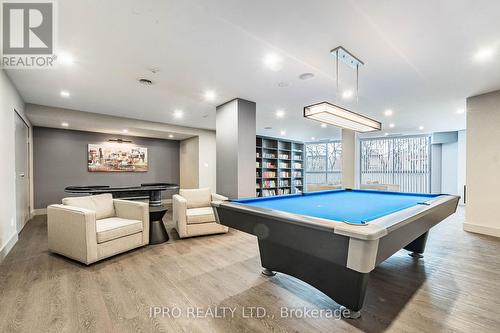 #1001 -4235 Sherwoodtowne Blvd, Mississauga, ON - Indoor Photo Showing Other Room