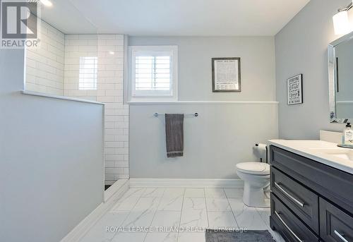 22 Edgewell Cres, Central Elgin, ON - Indoor Photo Showing Bathroom