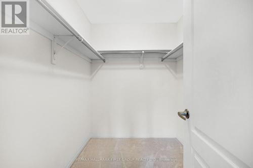 122 Huntingford Tr, Woodstock, ON - Indoor With Storage