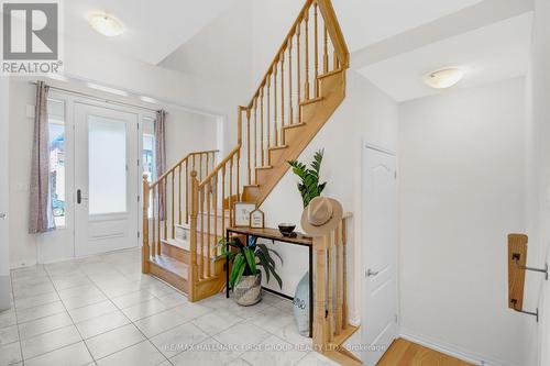 122 Huntingford Tr, Woodstock, ON - Indoor Photo Showing Other Room