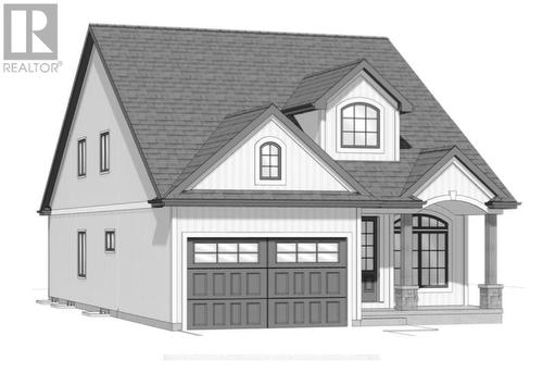Lot 18 Anchor Road, Thorold, ON - Other
