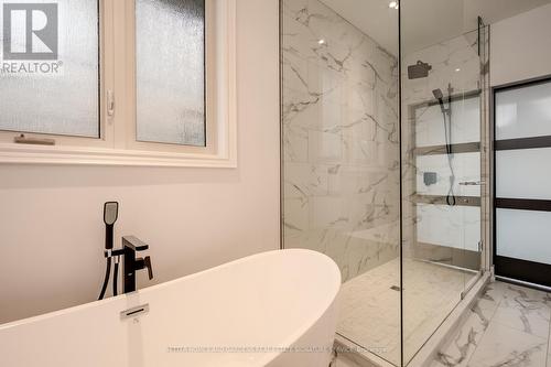 Lot 18 Anchor Road, Thorold, ON - Indoor Photo Showing Bathroom