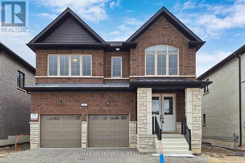 285 Flavelle Way, Smith-Ennismore-Lakefield, ON - Outdoor With Facade