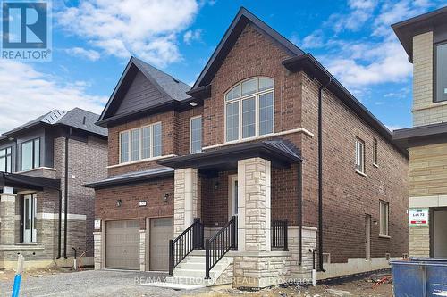 285 Flavelle Way, Smith-Ennismore-Lakefield, ON - Outdoor With Facade