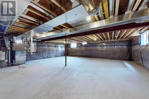 285 Flavelle Way, Smith-Ennismore-Lakefield, ON - Indoor Photo Showing Basement