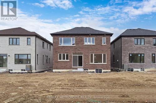 285 Flavelle Way, Smith-Ennismore-Lakefield, ON - Outdoor With Exterior