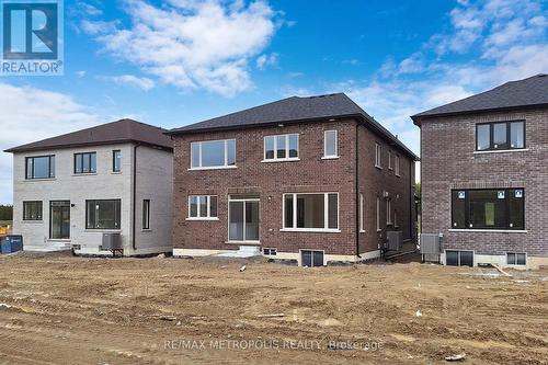 285 Flavelle Way, Smith-Ennismore-Lakefield, ON - Outdoor With Exterior
