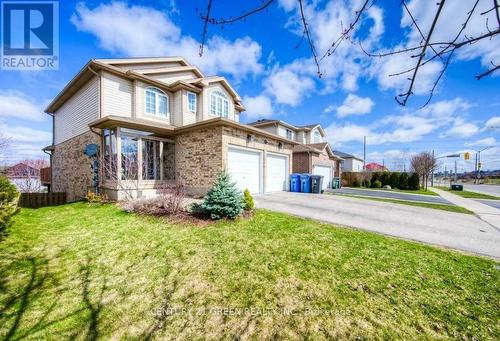171 Clair Road W, Guelph, ON - Outdoor