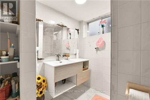 44 Tara Crt, Hamilton, ON - Indoor Photo Showing Bathroom