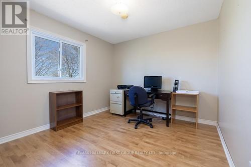 820 Cataraqui Woods Dr, Kingston, ON - Indoor Photo Showing Office