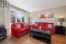 820 Cataraqui Woods Drive, Kingston, ON  - Indoor Photo Showing Living Room 