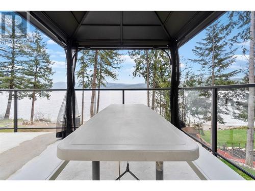 7918 Gardiner Road, Anglemont, BC - Outdoor With Body Of Water With Exterior