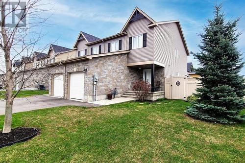1145 Clement Court, Cornwall, ON - Outdoor