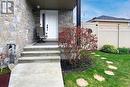 1145 Clement Court, Cornwall, ON  - Outdoor 
