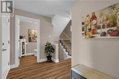 1145 Clement Court, Cornwall, ON - Indoor Photo Showing Other Room