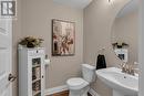 1145 Clement Court, Cornwall, ON  - Indoor Photo Showing Bathroom 