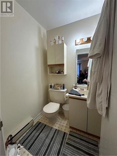 11 Christy Street, Cornwall, ON - Indoor Photo Showing Bathroom