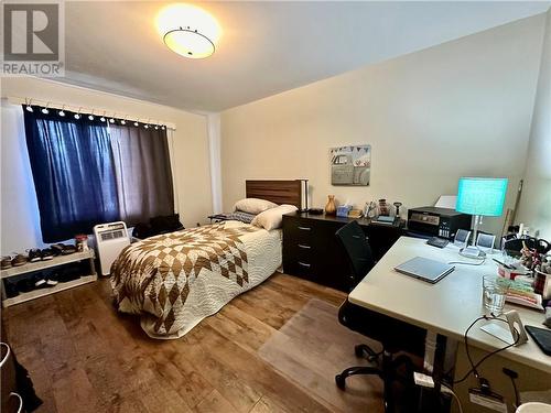 11 Christy Street, Cornwall, ON - Indoor Photo Showing Bedroom