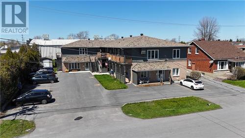 11 Christy Street, Cornwall, ON - Outdoor