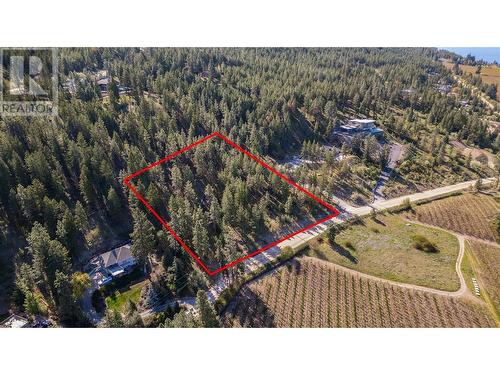 16299 Commonage Road, Lake Country, BC 