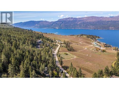 16299 Commonage Road, Lake Country, BC 