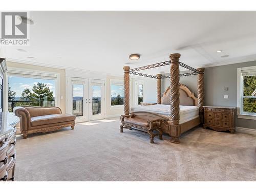 2982 Sunridge Court, Coquitlam, BC - Indoor Photo Showing Bedroom